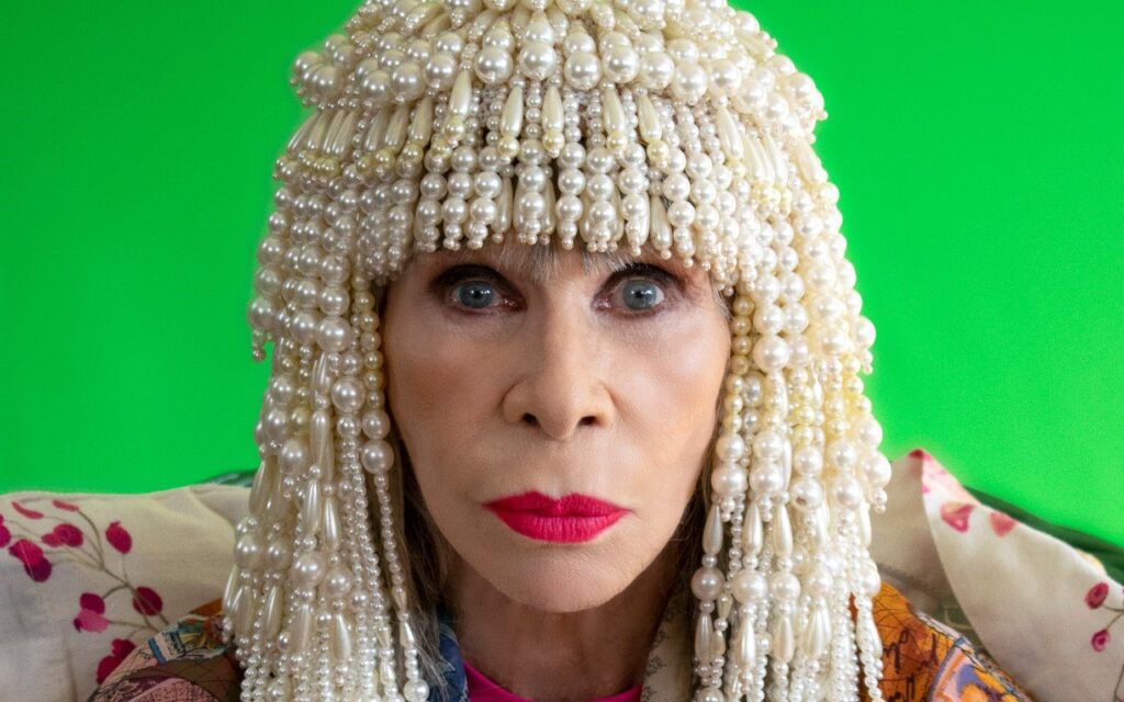 Criolo, Duda Beat e Carol Biazin tiram o brilho de músicas da fase mais pop de Rita Lee em EP sem graça e sem razão | Blog do Mauro Ferreira
