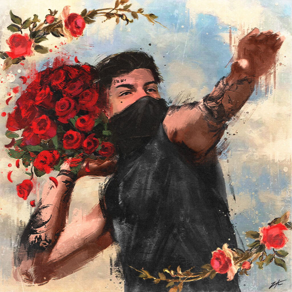 Enzo Cello se joga no funk e lança EP “A Arte de Tacar”