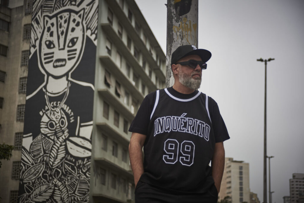 Renan Inquérito anuncia show de 10 anos de “Corpo e Alma”