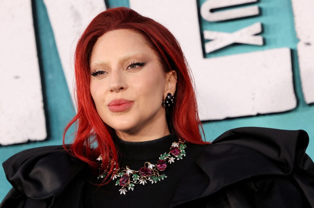 Show de Gaga no Rio será único dela no Brasil em 2025, diz produtora em documento | Música