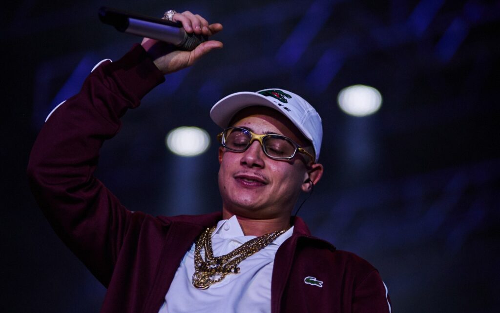 The Town terá novo palco e receberá shows de MC Hariel, Black Pantera, Kayblack e Criolo