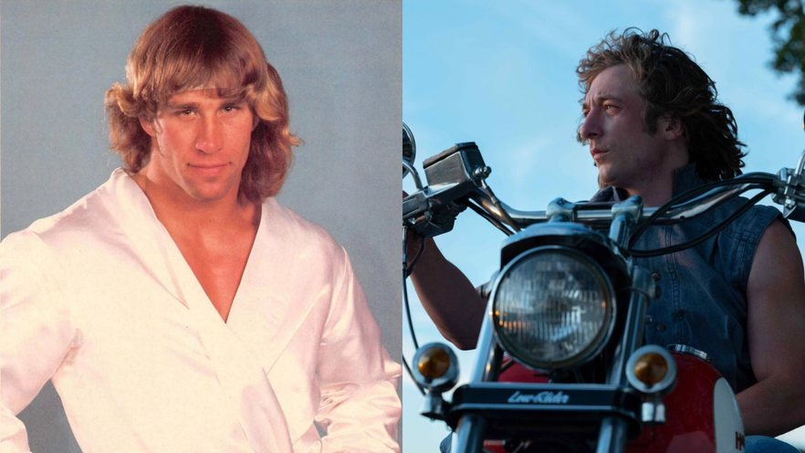 filha de Kerry Von Erich diz que filme é 'impreciso' e 'de cortar o coração'