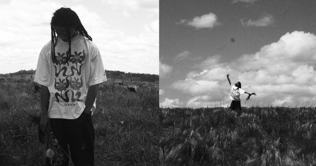 BLCKS, artista independente do RS, lança single com feat de FYE