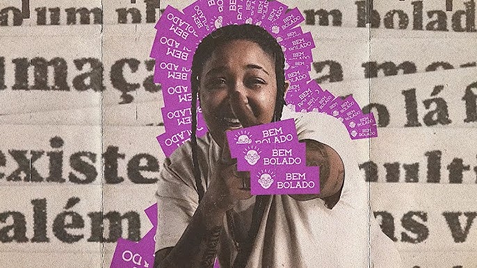 Bem Bolado lança música com Clara Lima para apresentar novo conceito da marca