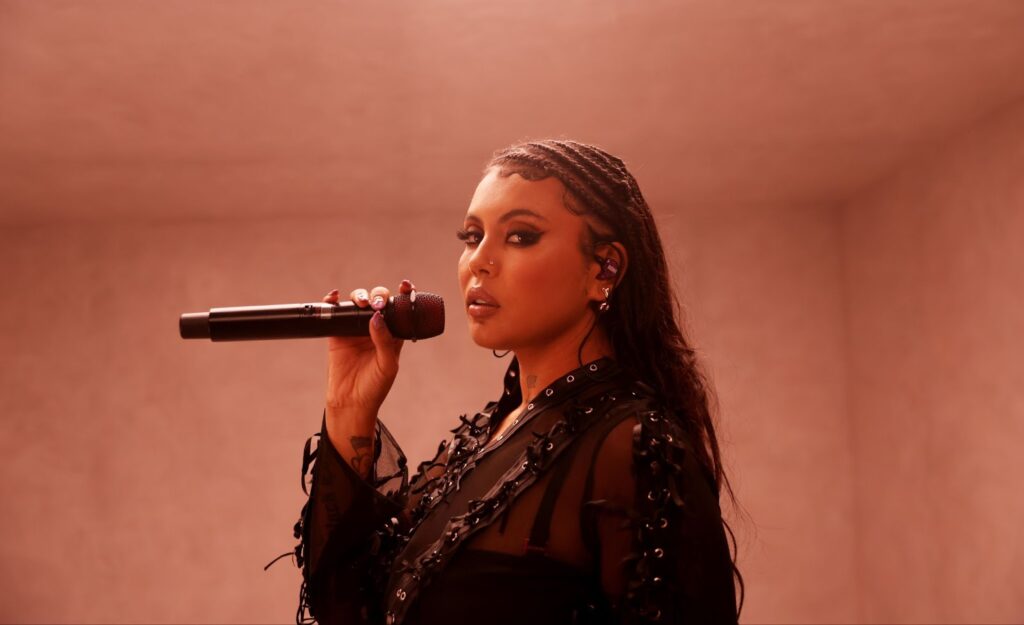 Budah estreia no Live from Vevo Studios com gravações inéditas em Nova Iorque