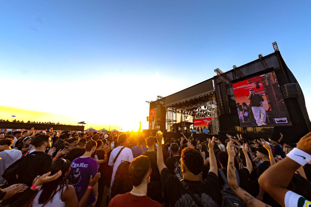 Com grandes nomes da cena, Festival Planeta Urbano acontece neste sábado (31.05), em Ribeirão Preto • Rap Dab