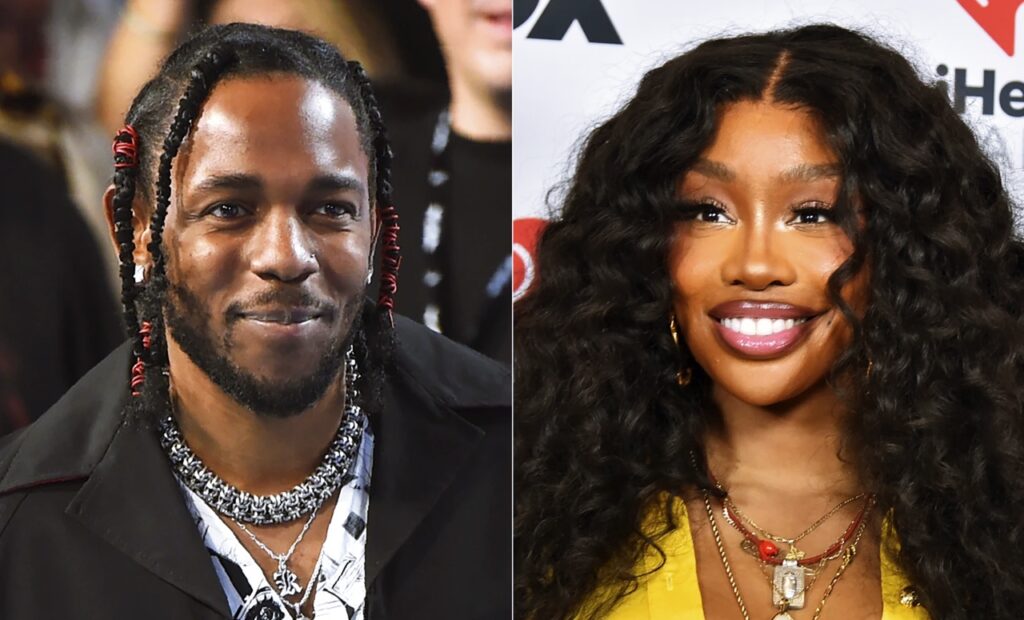 Complex elege os 10 maiores duetos do rap com o R&B de todos os tempos; veja a lista completa