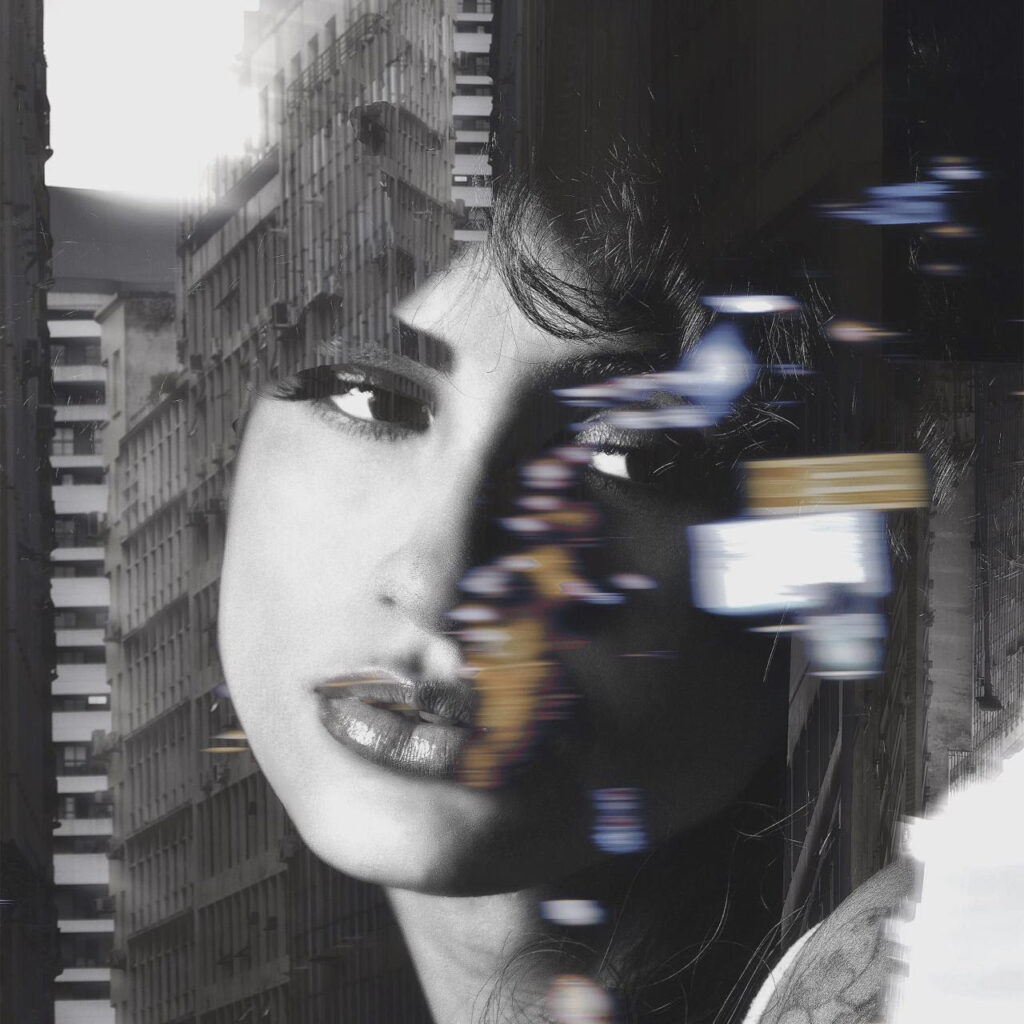 DAY LIMNS transforma sua travessia urbana em poesia pop no novo EP A Beleza do Caos