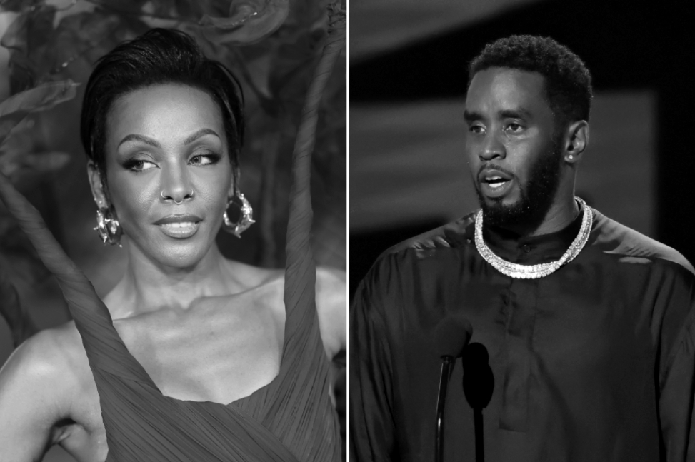 Dawn Richard testemunha contra Sean “Diddy” Combs em julgamento por tráfico sexual