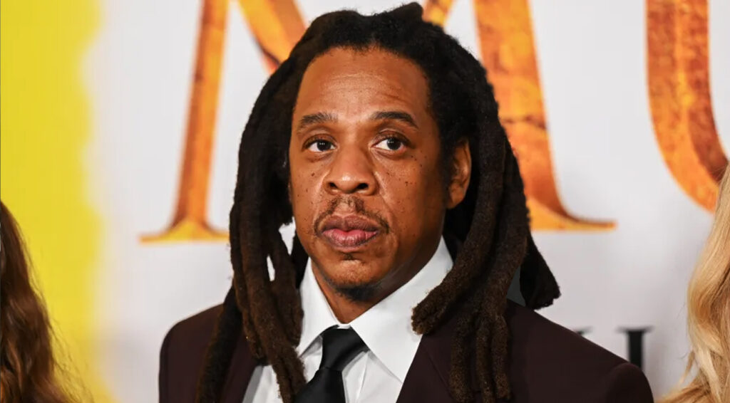Jay-Z diz ter perdido US$ 190 milhões após processo
