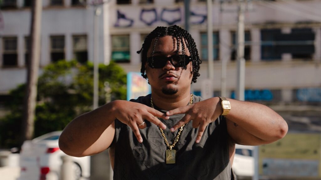 Klisman, da NADAMAL, prepara lançamento do álbum "CHTC?" após virais com Alee