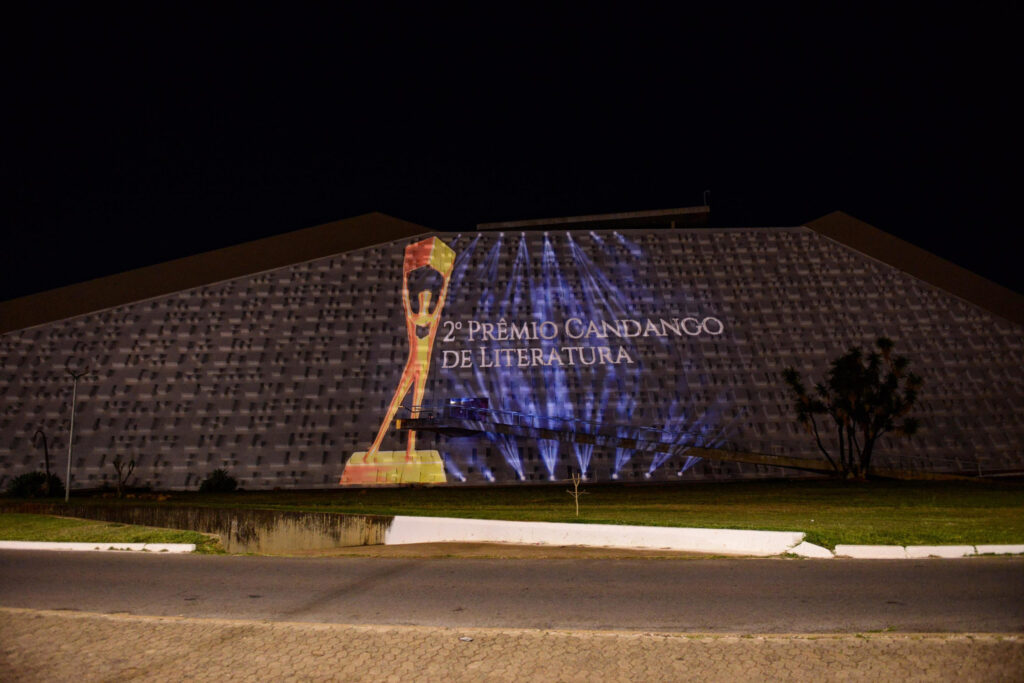 Lançamento do 2º prêmio candango de literatura celebra a língua portuguesa e convida o mundo lusófono a participar