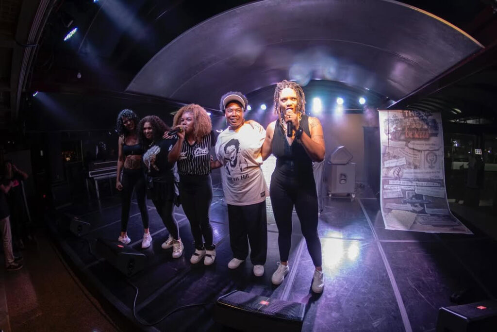 Planaltina recebe a 2ª Edição do Festival Quebradas