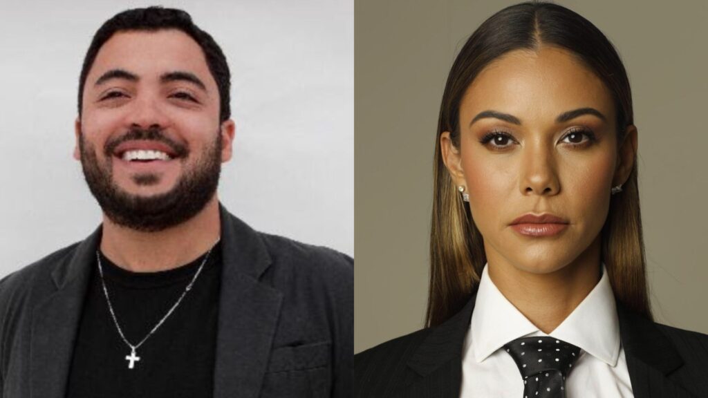 Tuka Carvalho recebe Kamilla Fialho no Bulldog Show para falar sobre os bastidores do funk e do trap