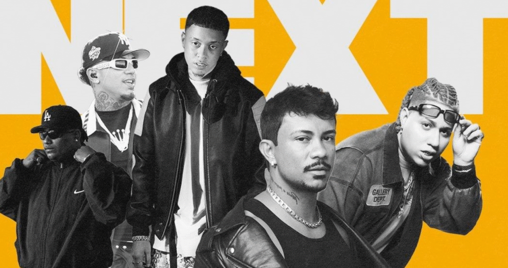 Virada Cultural 2025 traz Teto, WIU, Xamã, VEIGH e Leall • Rap Dab