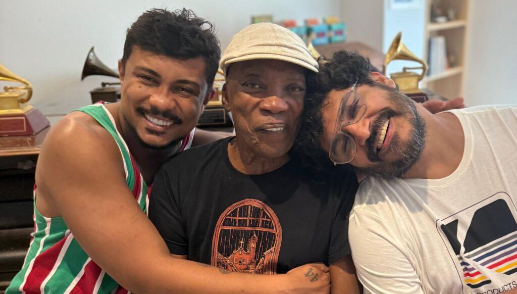 (Foto: Acervo Pessoal)