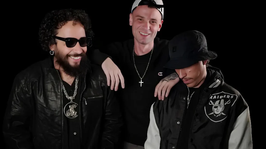 "Antes do MC, eu era o ativista": FBC lança “Assaltos e Batidas” e retorna ao boombap para reafirmar a urgência do hip hop político