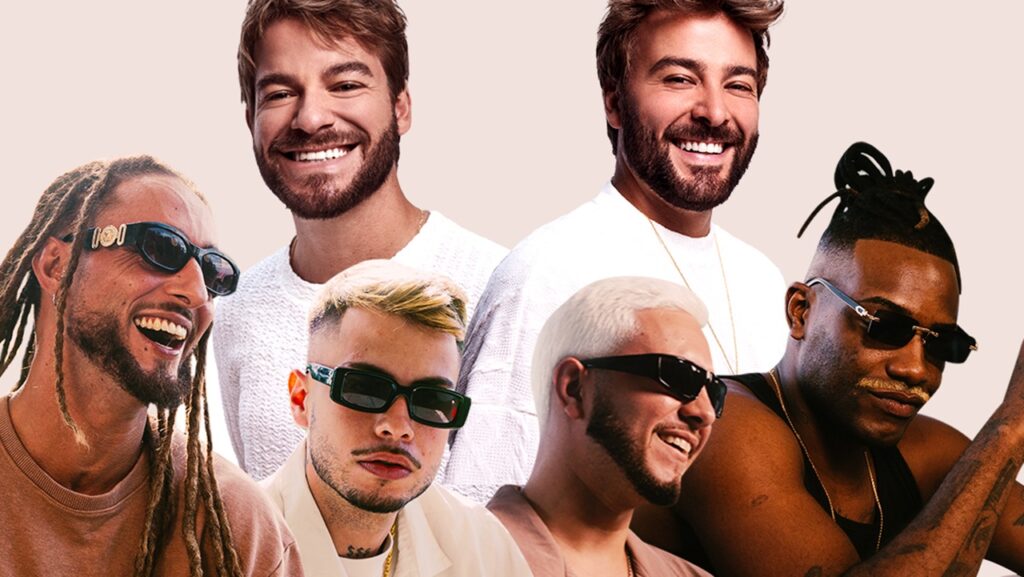 Clássico do 1Kilo Ganha Nova Versão Eletrônica Com Dubdogz e Vira Hit de Afro House