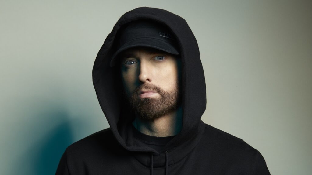 Eminem Processa Meta por Violação de Direitos Autorais em R$ 616 Milhões