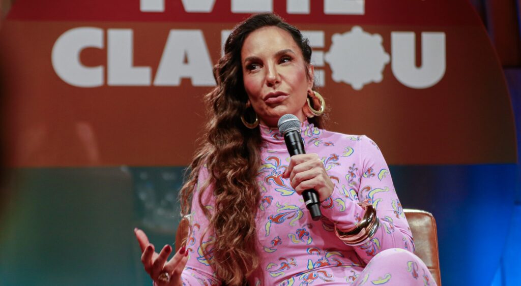 (Foto: Van Campos/AgNews)