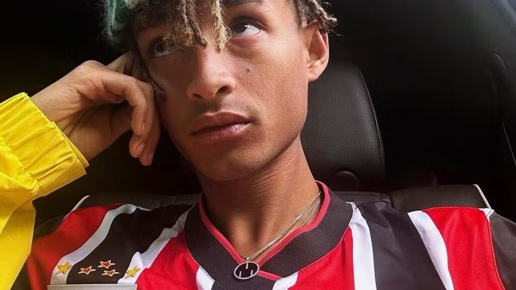 Jaden Smith Expande Projeto Social e Inaugura Restaurante Gratuito para Pessoas em Situação de Rua