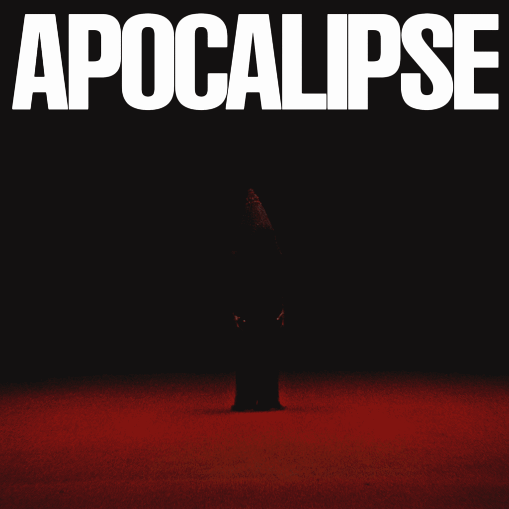 Luedji Luna Lança "Apocalipse" com Seu Jorge, Arthur Verocai e Conceição Evaristo