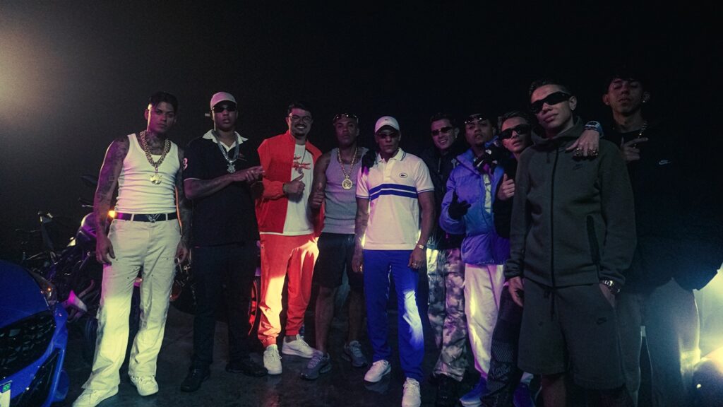 MC Paiva, Paulin da Capital e Mais Agitam Novo Projeto