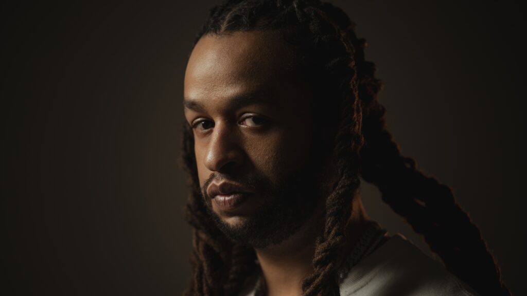 Masego estrela "You Never Visit Me (Corte do Diretor)" em filme que destaca protagonismo preto com direção de Mailson Soares