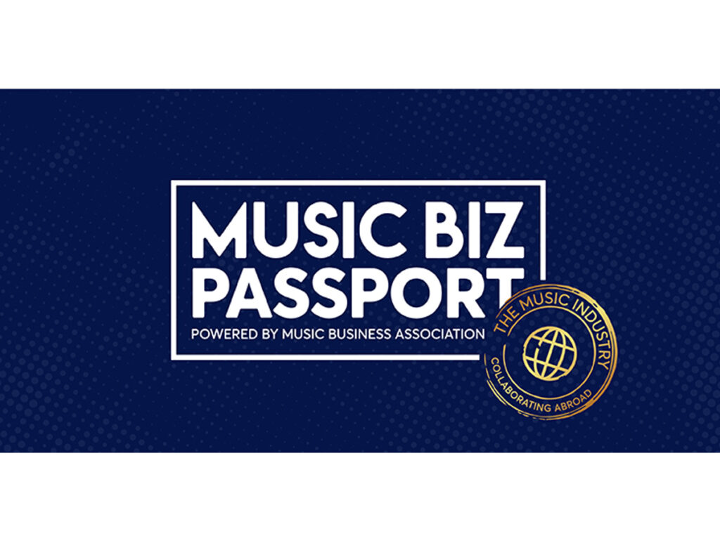 Music Biz Passport