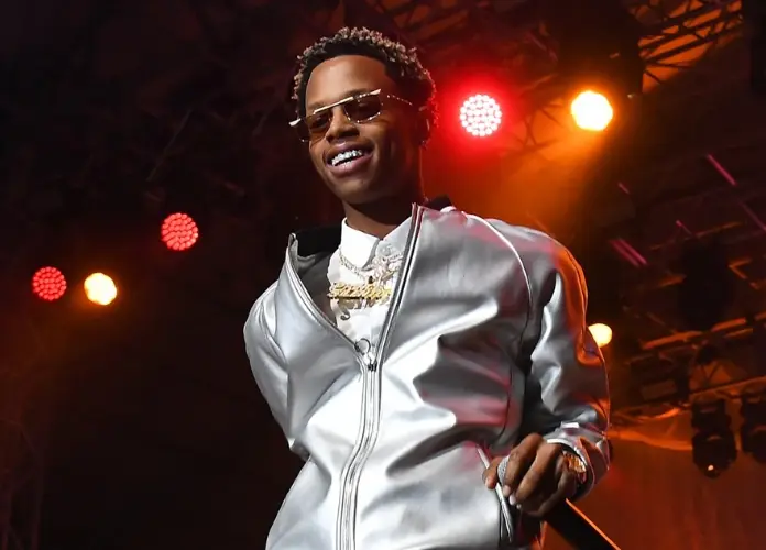 Rapper Silentó