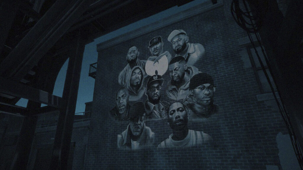 Wu-Tang Clan retorna ao universo dos games com novo jogo