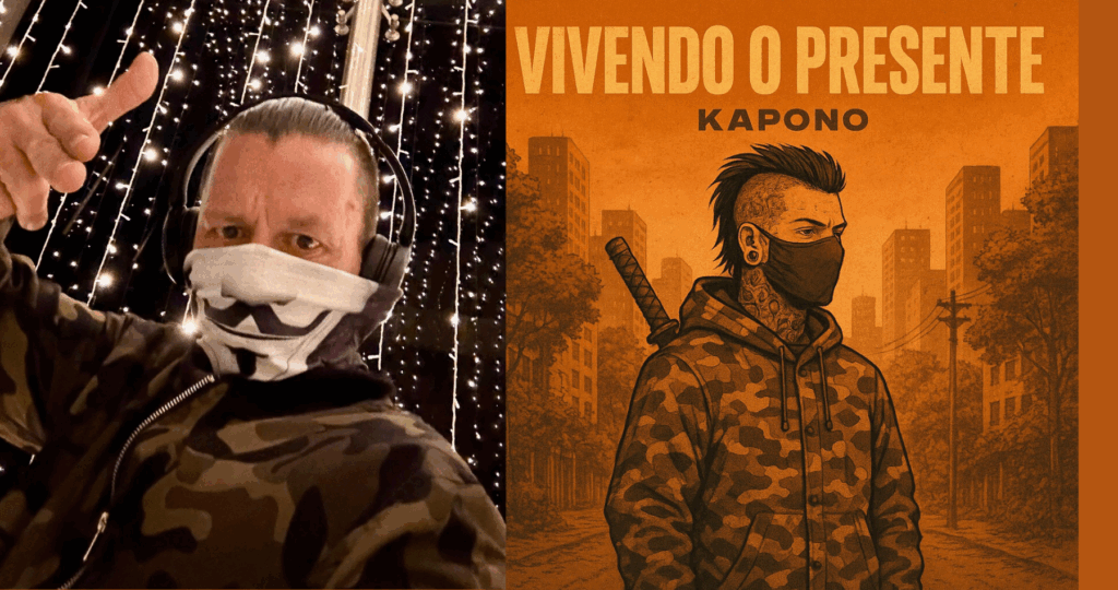um som autêntico e reflexivo