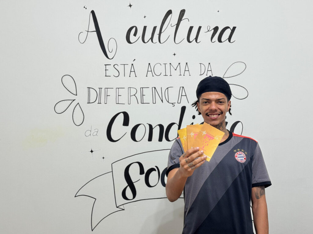 2ª Bienal do Livro de Taboão da Serra celebra diversidade, inclusão e sustentabilidade