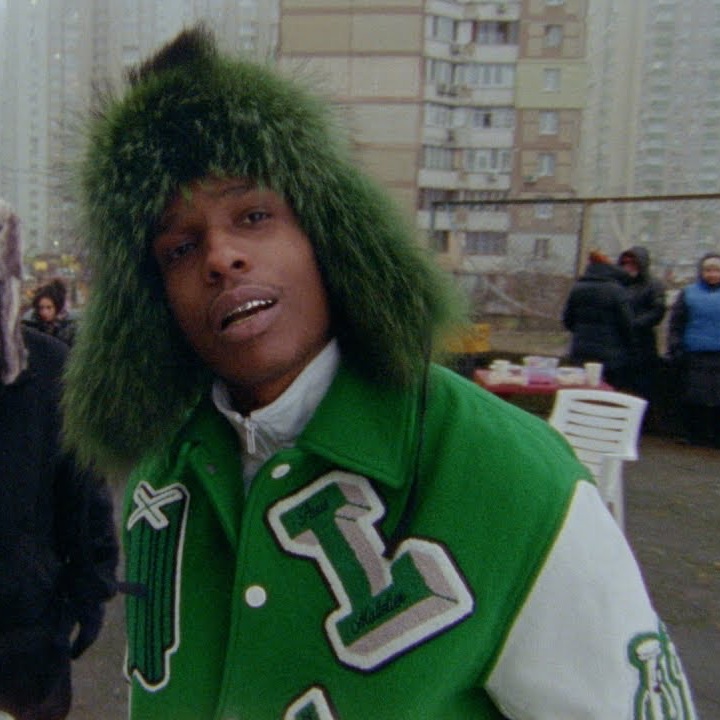 A$AP Rocky e Doechii Devem Vir ao Brasil para o Lollapalooza 2026