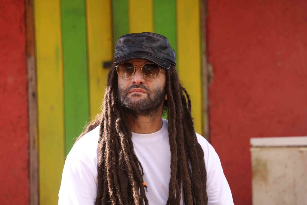 Alborosie Lança "Come My Way" no Brasil com Videoclipe Gravado em Canoa Quebrada