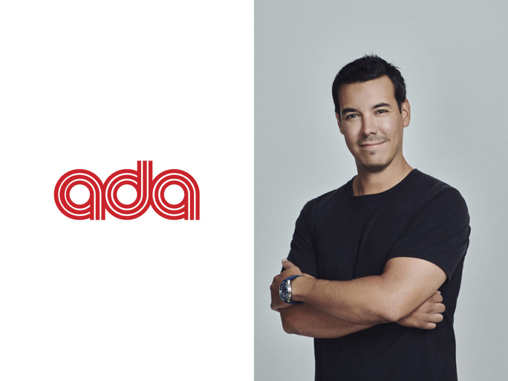 Alejandro Duque assume como presidente da ADA