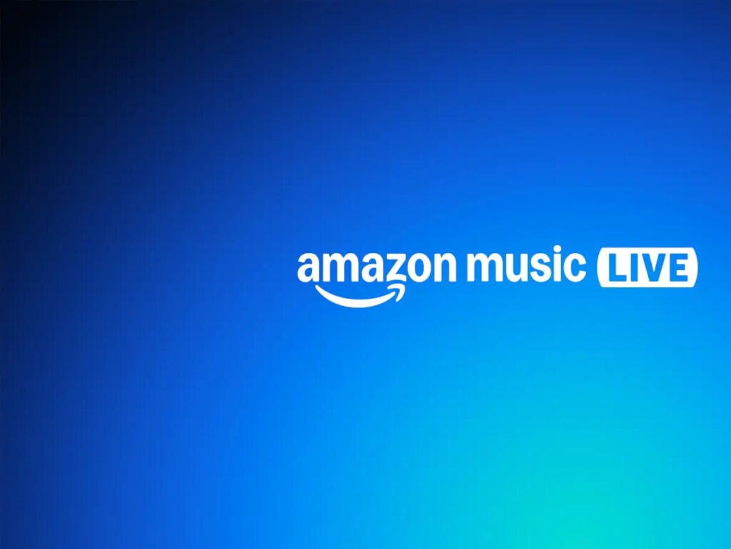 Amazon Music Live volta para a segunda temporada