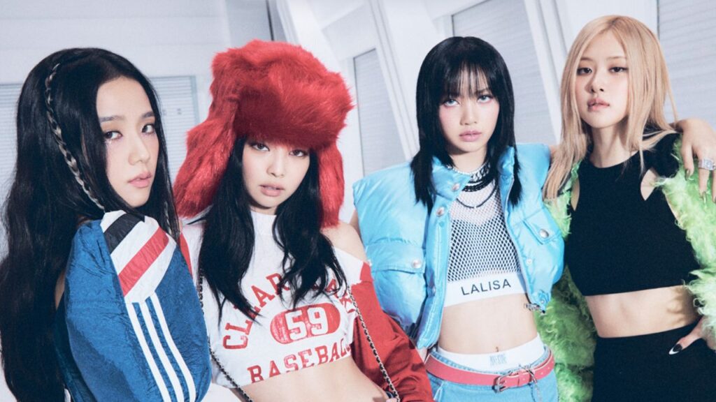 BLACKPINK lança teaser misterioso e dá indícios de comeback poderoso