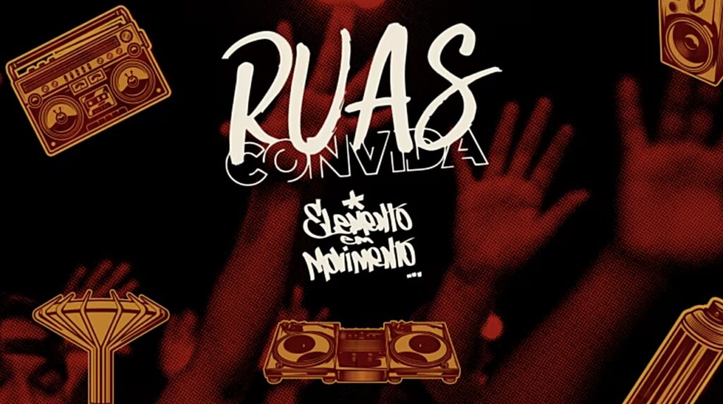 Ceilândia Recebe Grande Evento com vários DJ's