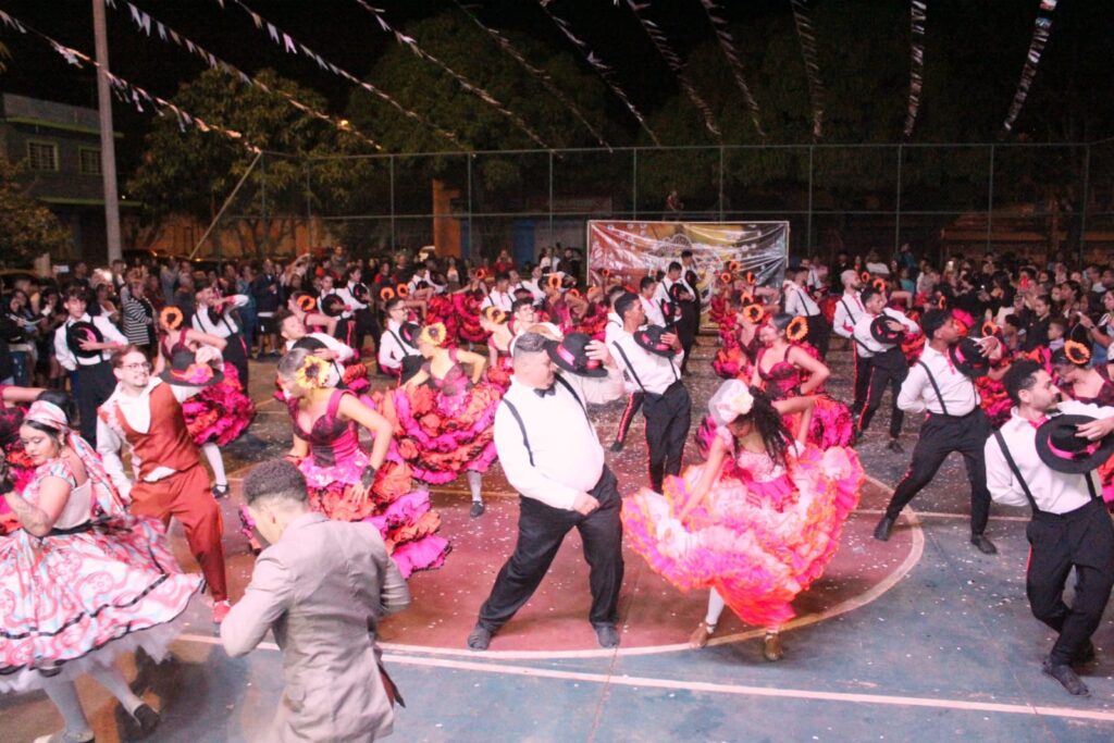 Ceilândia celebra o São João com dois dias de festa gratuita para todas as idades