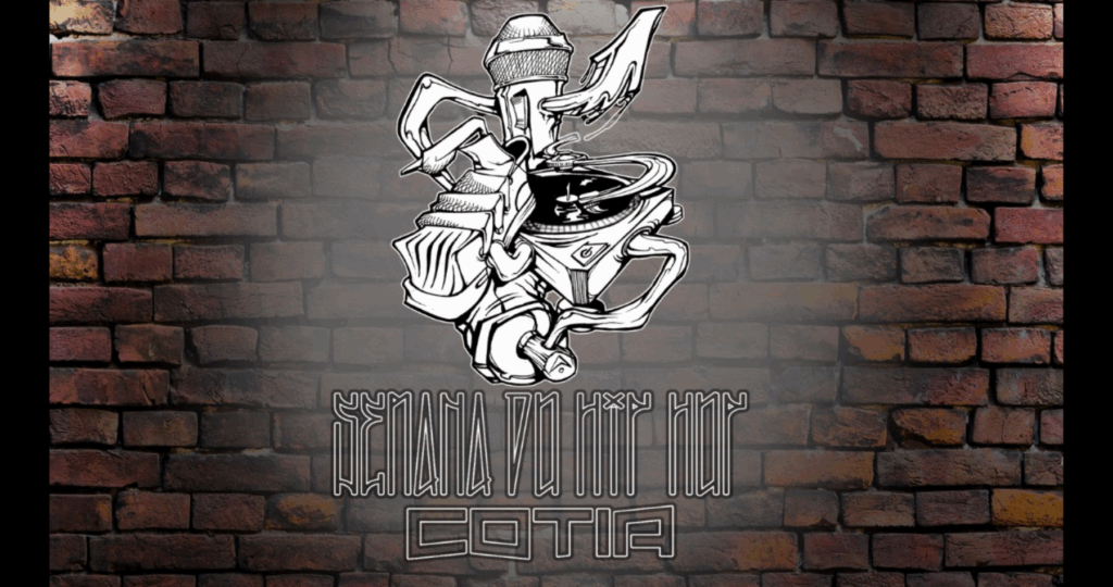 Cotia recebe a 1ª Semana do Hip Hop com shows, graffiti e muralismo gratuito • Rap Dab