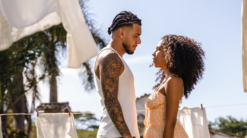 Declaração de Amor em Single que Mistura Hip-Hop e R&B