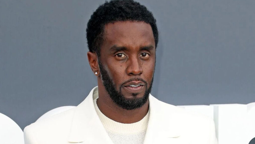 Diddy é considerado culpado em 2 das 5 acusações