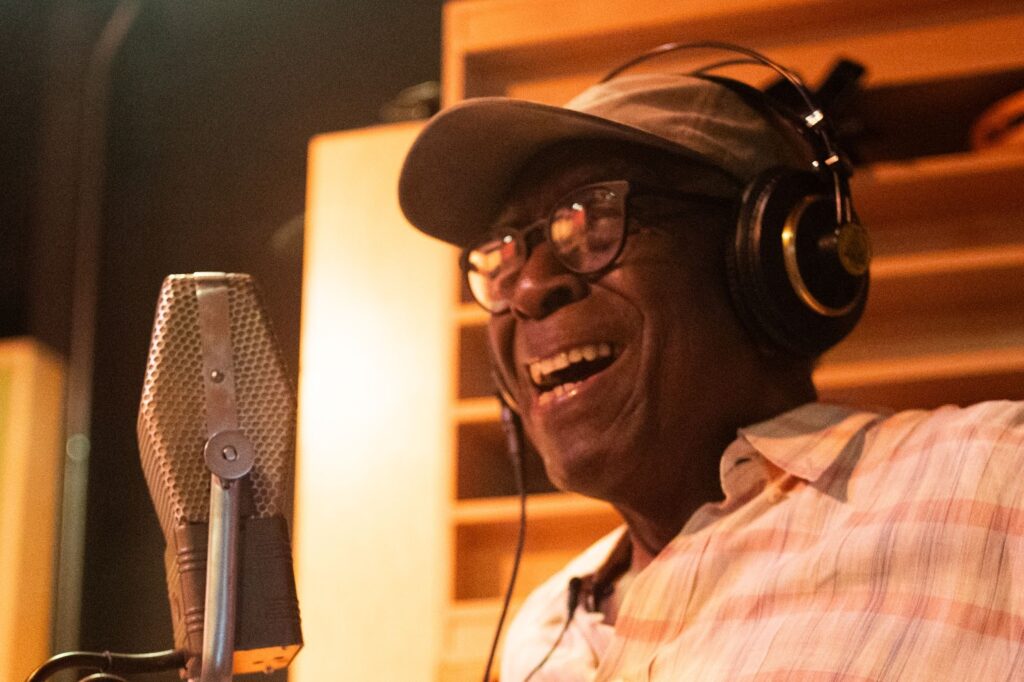 Dom Salvador, Lenda do Samba-Funk, Lança Novo Álbum ‘DOM SALVADOR JID024’ em Parceria com Adrian Younge & Ali Shaheed Muhammad