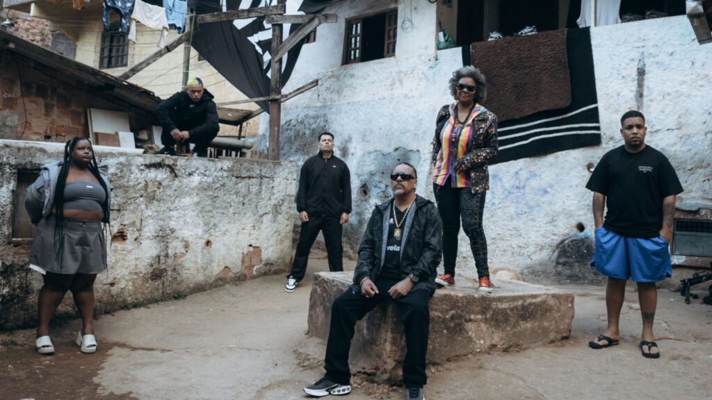 Exclusivo: Favela Vive 6 reúne MC Carol, Dexter, Sandra Sá, Borges e mais nomes de peso do rap nacional