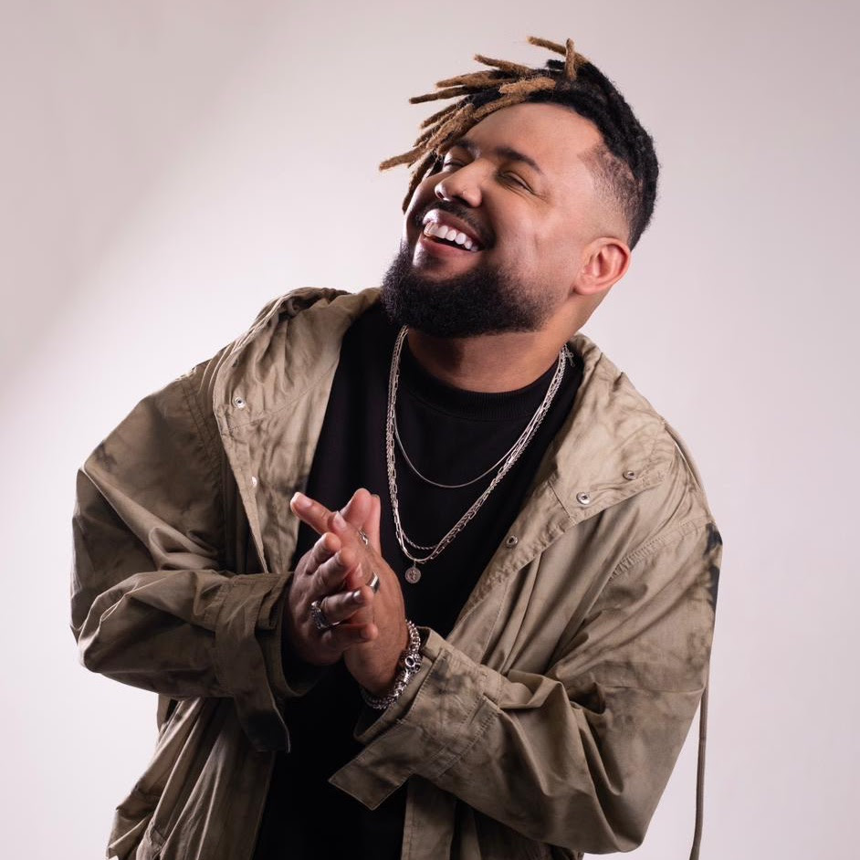 FAB estreia com autenticidade no pagode e lança "Carreira Solo", seu primeiro single com a alma do novo som carioca