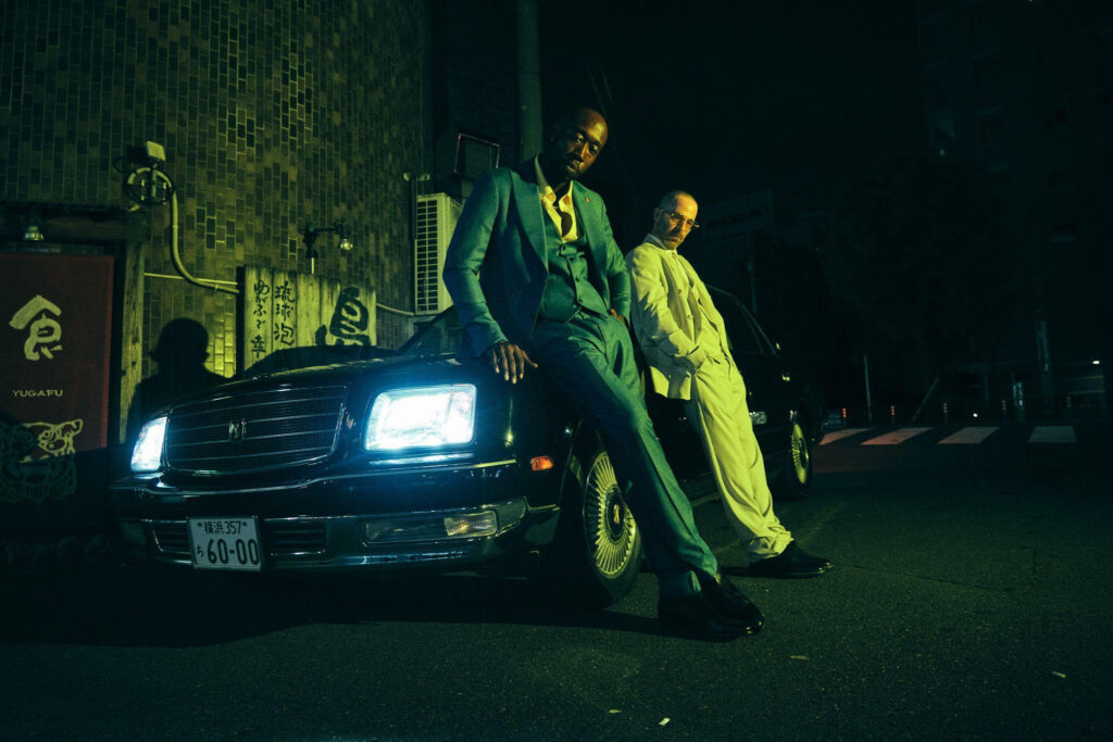 Freddie Gibbs e The Alchemist Lançam "Alfredo 2" e Miram o Japão