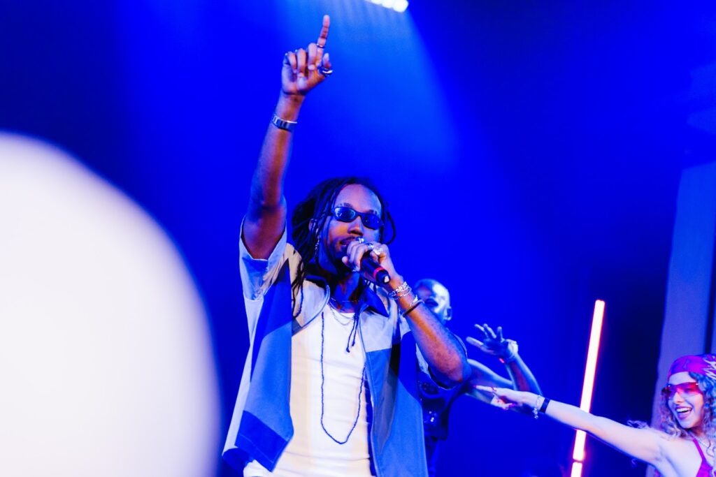 Funk, Afeto e Raízes em Novo Single