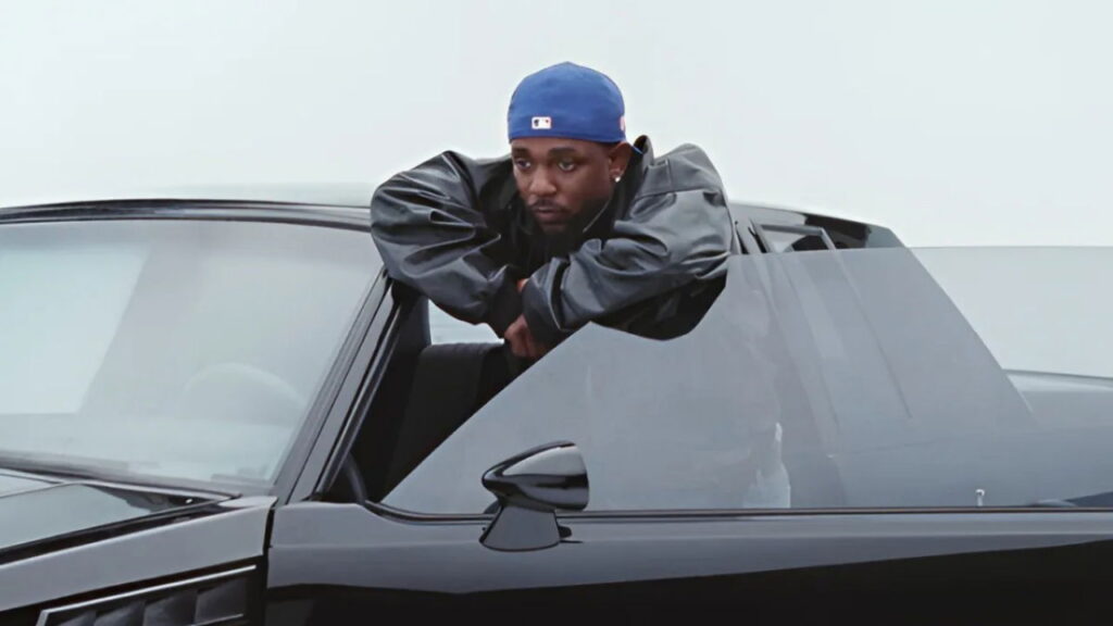 CAPA Kendrick Lamar