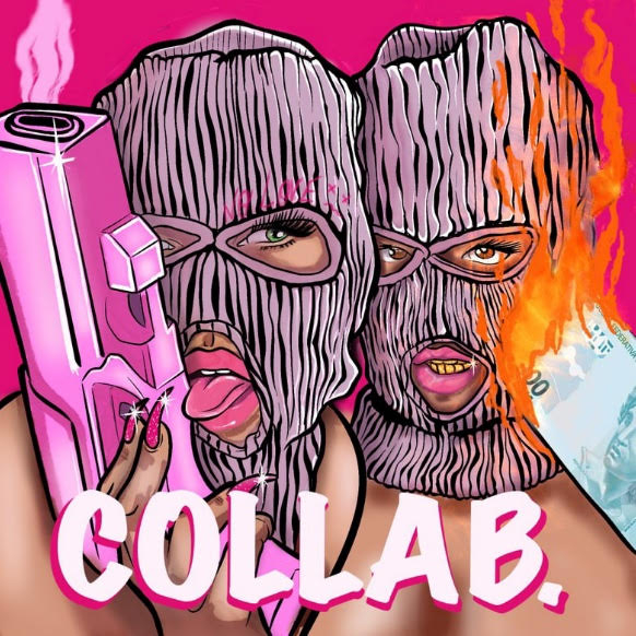 Jenario MC, Abaddie e Montenobeat Lançam "COLLAB" com Destaque para a Envolvente "Adrenalina"